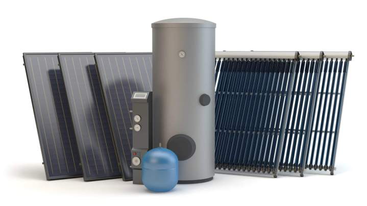 Réaménagement Salles de bain Les Estables