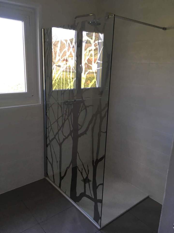 Rénovation salle de bain Le Puy-en-Velay