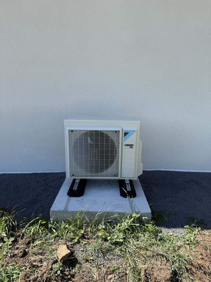 Pose climatiseur Le Puy-en-Velay