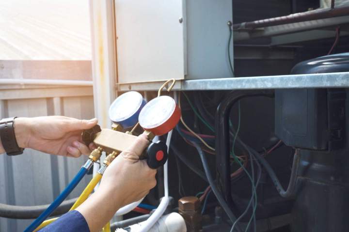 Services Plomberie Craponne-sur-Arzon