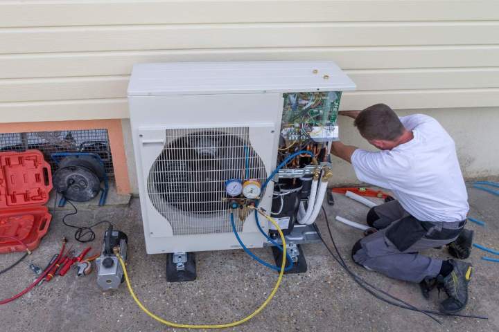 heat pump (5)